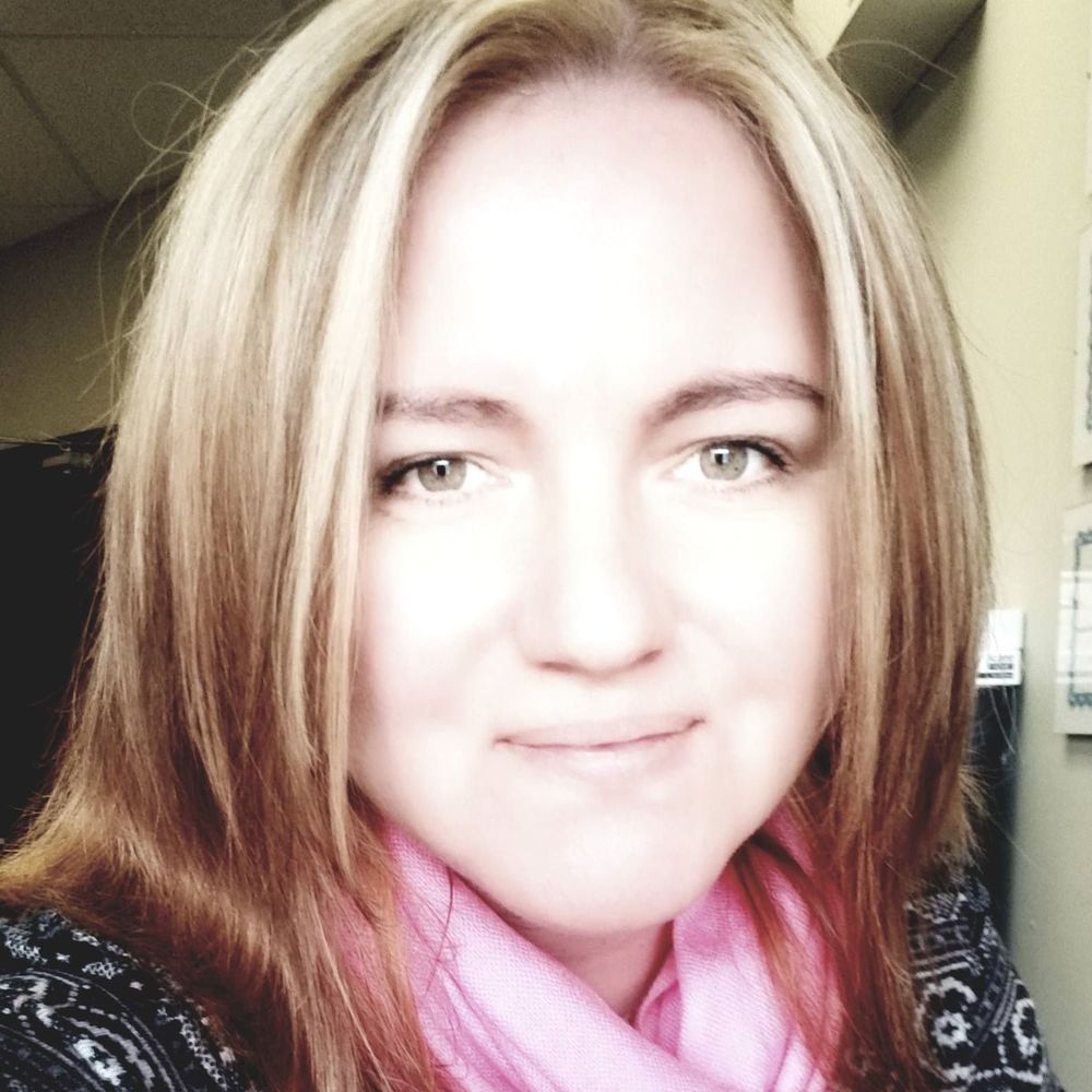 Meet your Posher, Gabi